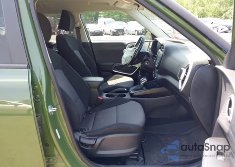 2020 Kia Soul X-Line from USA, damaged, VIN KNDJ23AU0L7042567